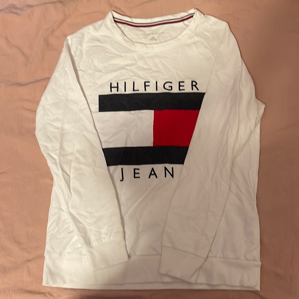 Tommy Hilfiger Jeans Long Sleeve